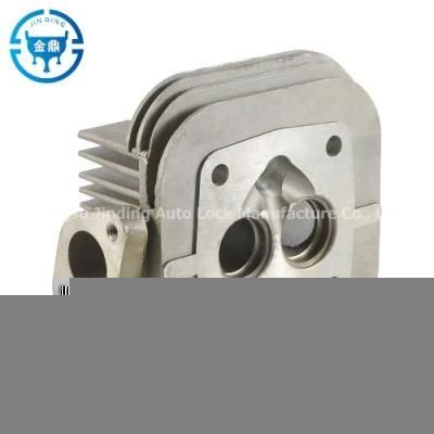 OEM Factory Aluminum Auto Parts Die Cast Mold Dies