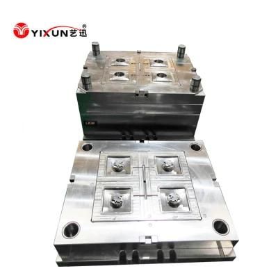 Customized Plastic Wall Switch Socket Mould