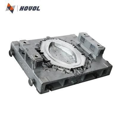 High Quality Customized Die Casting Mold Metal Stamping