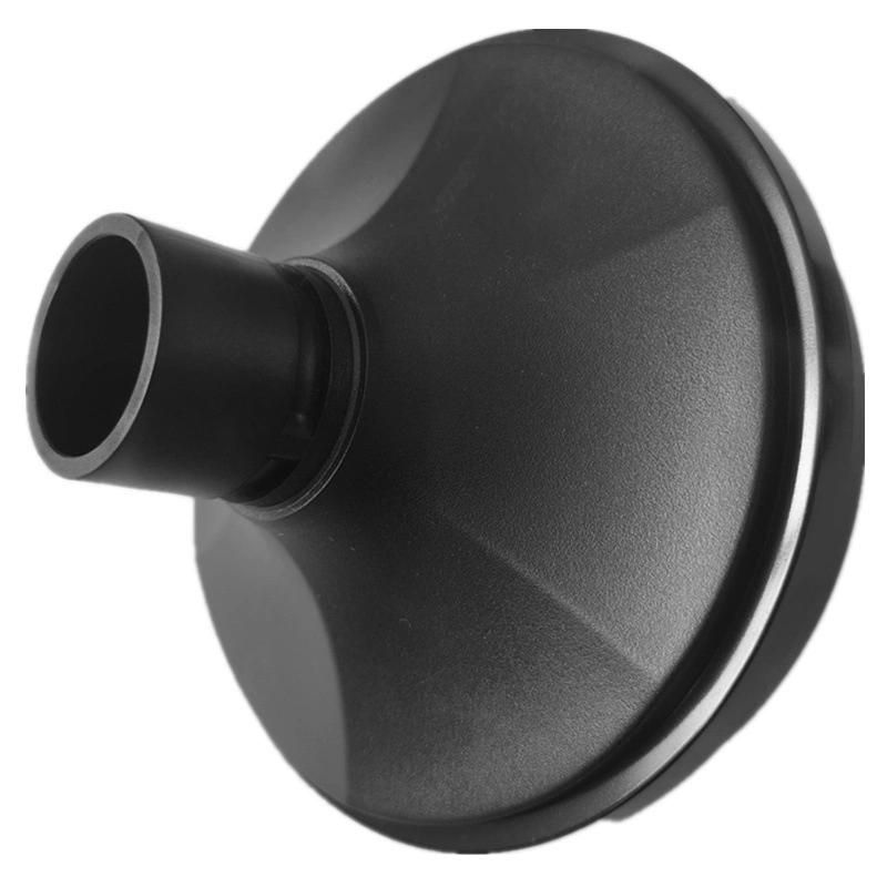 Plastic Parts Made by Plastic Injection Mold/Mould for ABS Pet Hair Dryer Plastic Case