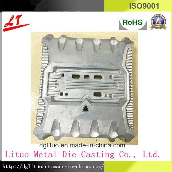Aluminium Die Casting Mold and Die Casting LED Housing Mold
