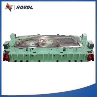 Stamping Mould Stamping Mould Metal Stamping Punch Mould Die