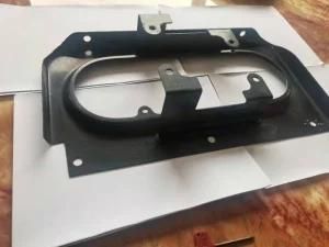 Stamping and Bend Parts