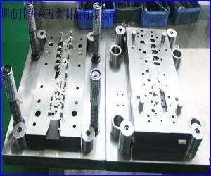 OEM Professional Stamping Mould/Die Maker (JHX-M-015)