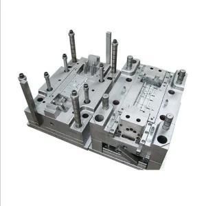 Cheap Plastic Injection Molds and Mould Manufacturer