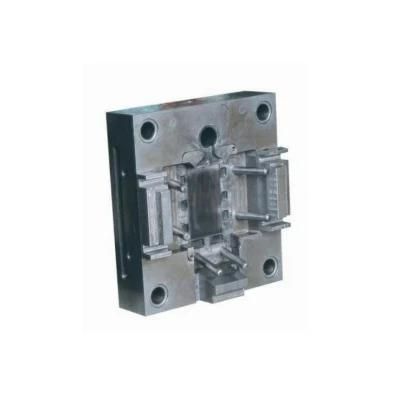 High Quality Plastic Injection Mold with ISO Certification