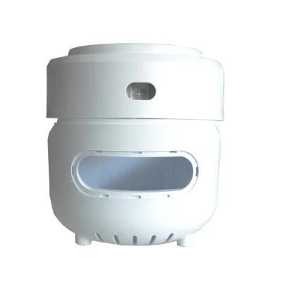 Injection Manufacturing Plant Molding Cavity Design Engineering Making Process Service ...