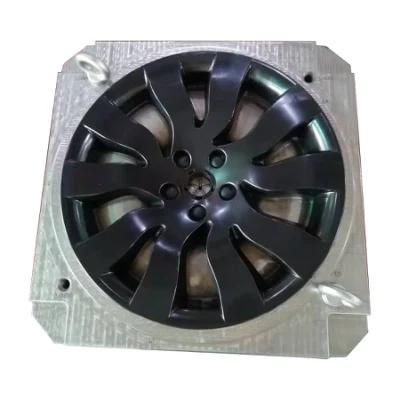 15&quot; 16&quot; Inch Auto Wheel Hub Covers Plastic Injection Mold