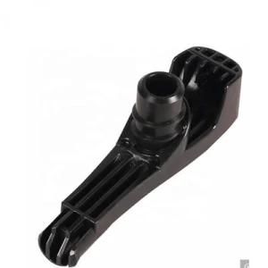 Customized PA66 GF30 Plastic Injection Moulded Parts for Machinery