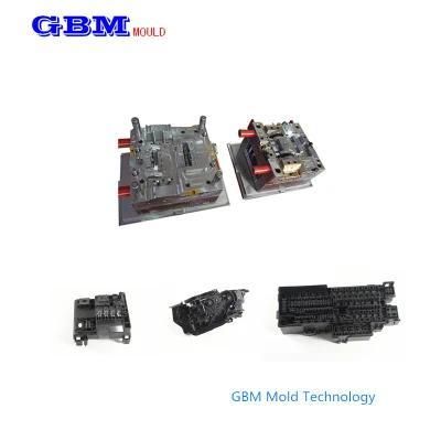 High Quality Plastic Injection Mould Manufacturer/ PP / PC / PU / Accessories Precision
