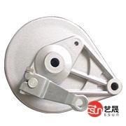 Zinc Alloy Lockset (DC182)