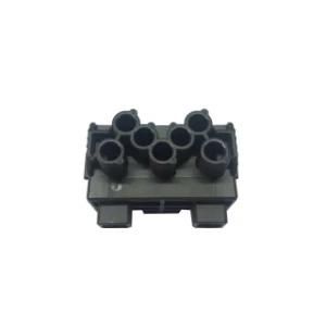 Custom Plastic Injection Molding Companies Supply Molded Parts