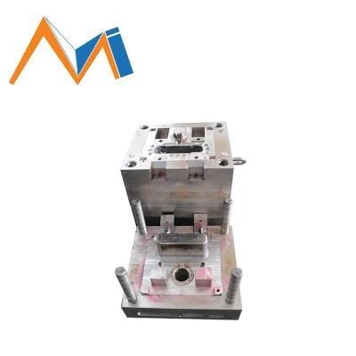 China OEM Aluminum Die Casting Mold Making Precision Moulds