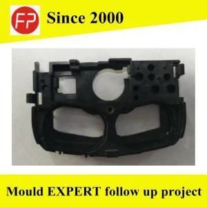 Manufacturer of Micro, Precision-Engineering, Injection-Molded Plastic Mold