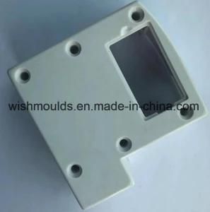 PC Electronic Part, Plastic Injection Mould Manufacturer