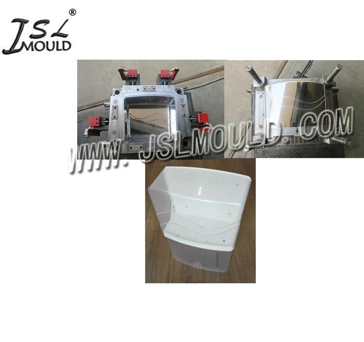 High Quality Custom RO Domestic Water Purifier Mould