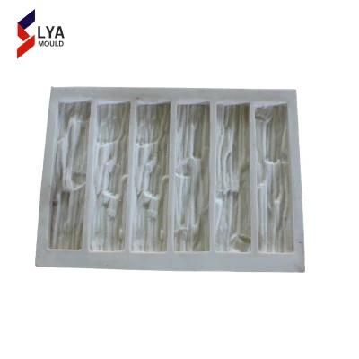 Artificial Stone Polyurethane Molding Fiberglass Concrete Molds