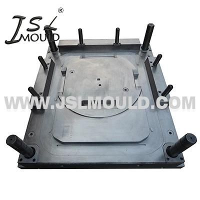 Quality Automotive Fan Shroud Mould