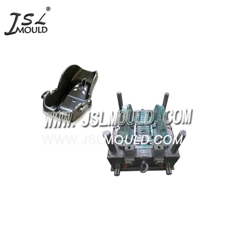 OEM Custom Injection Plastic Baby Safety Seat Car Seat Mould