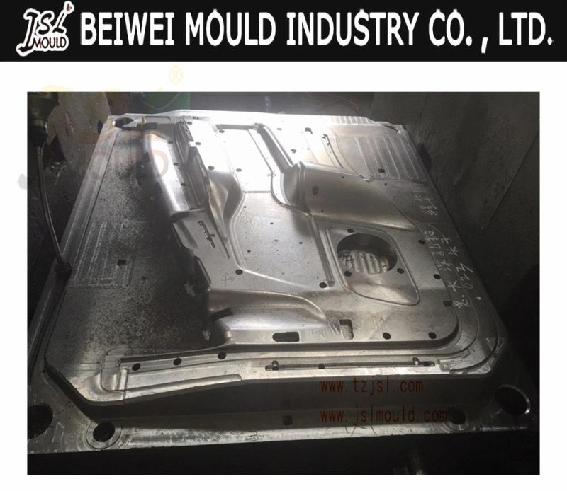 OEM Custom Injection Plastic Car Door Panel Mould Manufacturer
