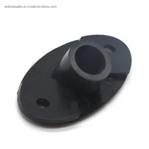 PA66 Plastic Spare Part, Injection Plastic Mould Manufacturer