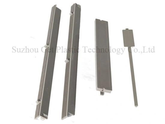 Plastic Injection Parts for Bank ATM
