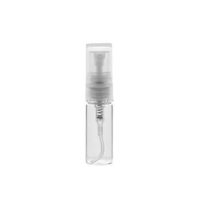 Custom Plastic Injection Mould/Mouldings for Travel Perfume Bottles