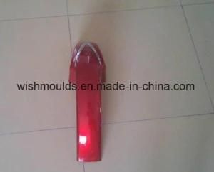 Various Plastic Auto Parts, Plastic Injection Mould Manufacturer