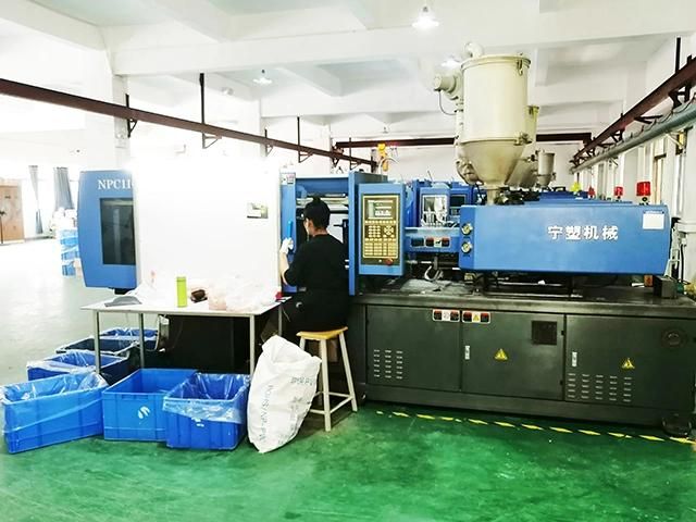OEM China Plastic Injection Mould