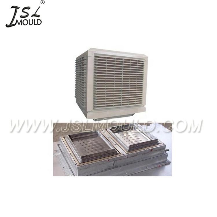 Injection Plastic Industrial Air Cooler Mould