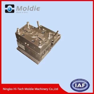 Customized/Designing Plastic Parts Injection Moulds for Auto