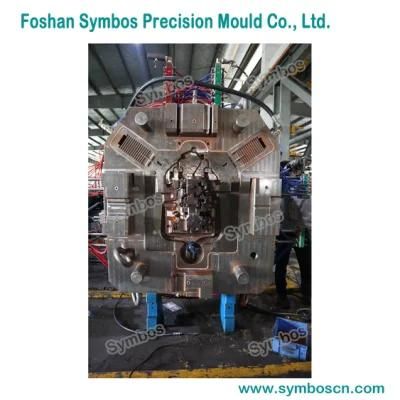Mold Die Design and Manufacture Services for Automotive/Motorbike/Hardware/LED ...