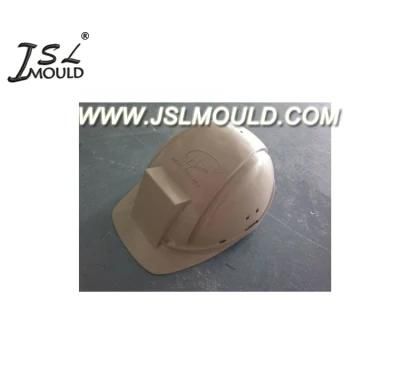 High Quality Plastic Injection Safety Helmet Mould