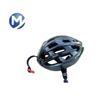 High Quality Customized Plastic Bike Helmet Injection Tooling