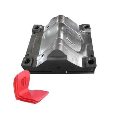 Injection Mold Maker for Auto Car Bumper