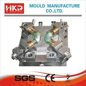 Elbow Pipe Fitting Mold