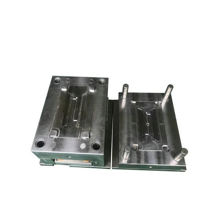 Customized/Designing Plastic Injection Mould for Toy Spares Part