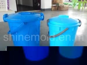 Bucket Mould /20L Bucket Mold / Plastic Injection Mould