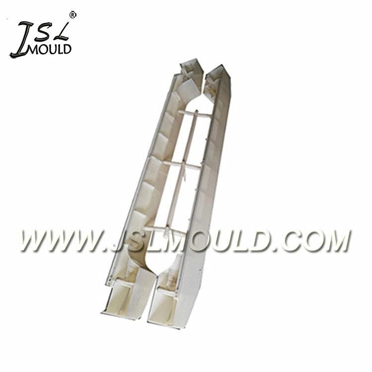 Injection Plastic Refrigerator Door Handle Mould
