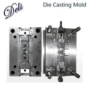 China Factory Die Casting Mould