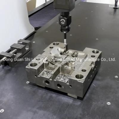 Plastic Injection Molds Manufacturers/China Customized Plastic Injection Mould ...