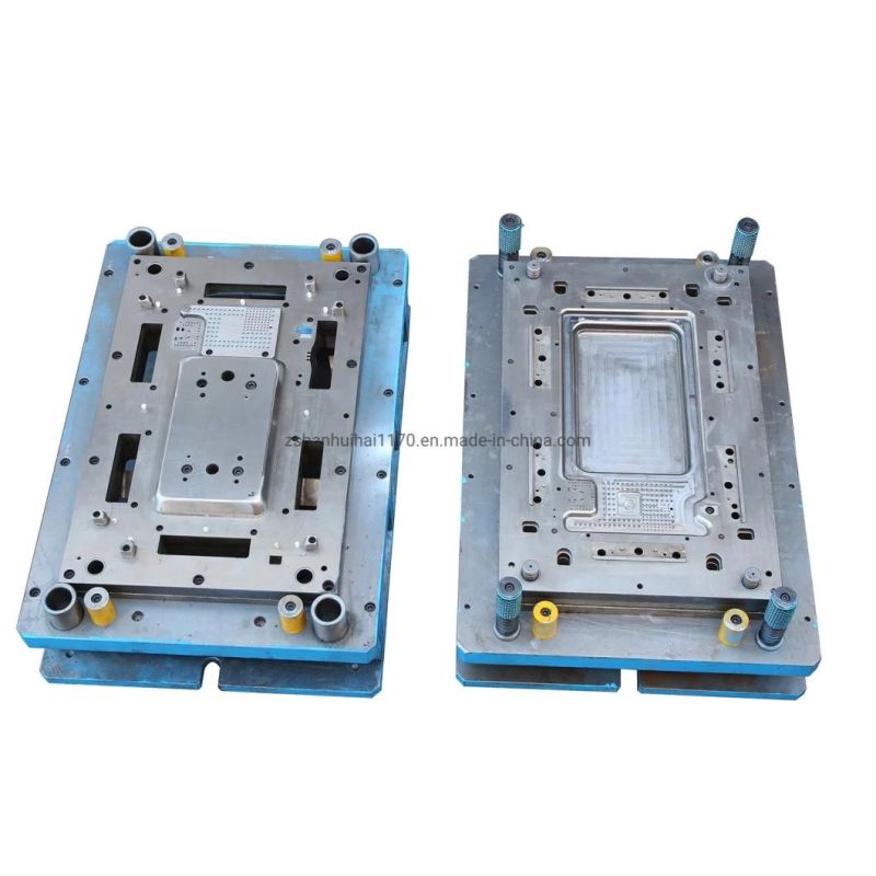 Stamping Die/Punching Die & Stamping Mould Cooker Parts Maker China