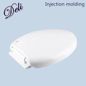 Plastic Products Toilet Cover Mould Manufacturing