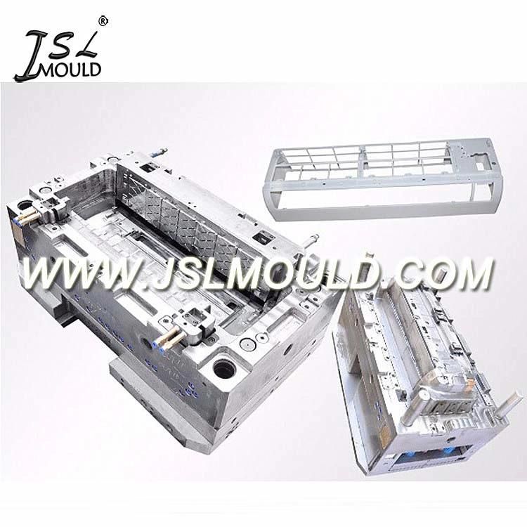 Customozed Injection Plastic Air Conditioner Shell Mould