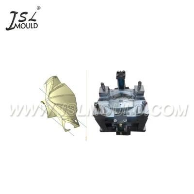 Professional Experienced Quality Injection Plastic Scooter Dio Headlight Visor Mould