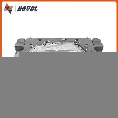 Custom Progressive Mold Steel Metal Stamping Die Mould