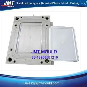 Plastic Injection Food Container Mould
