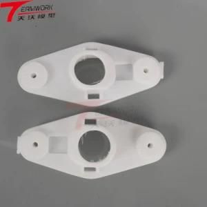 OEM CNC Machining Service Custom PP/ABS Plastic Parts