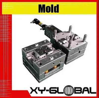 Injection Moulding Component of High Precision