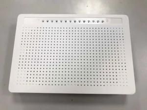 White Router Plastic Parts